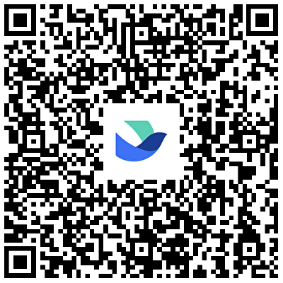 feishu QR Code